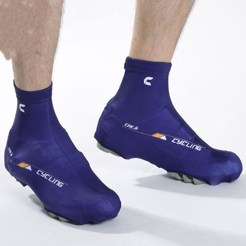 Mountain Bike Lock Shoe Cover- JUPITER BMY