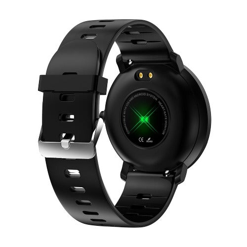 Smart Watch K9 color screen smart bracelet- JUPITER BMY