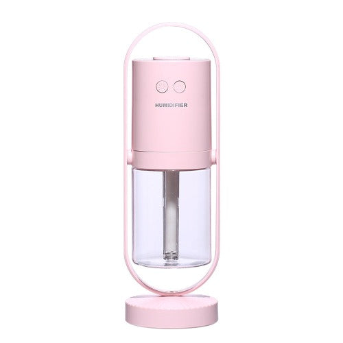 Magic Shadow USB Air Humidifier For Home With Projection Night Lights- JUPITER BMY