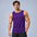 Relaxed-Fit Training Top