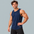 Relaxed-Fit Training Top