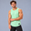 Relaxed-Fit Training Top