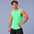 Relaxed-Fit Training Top