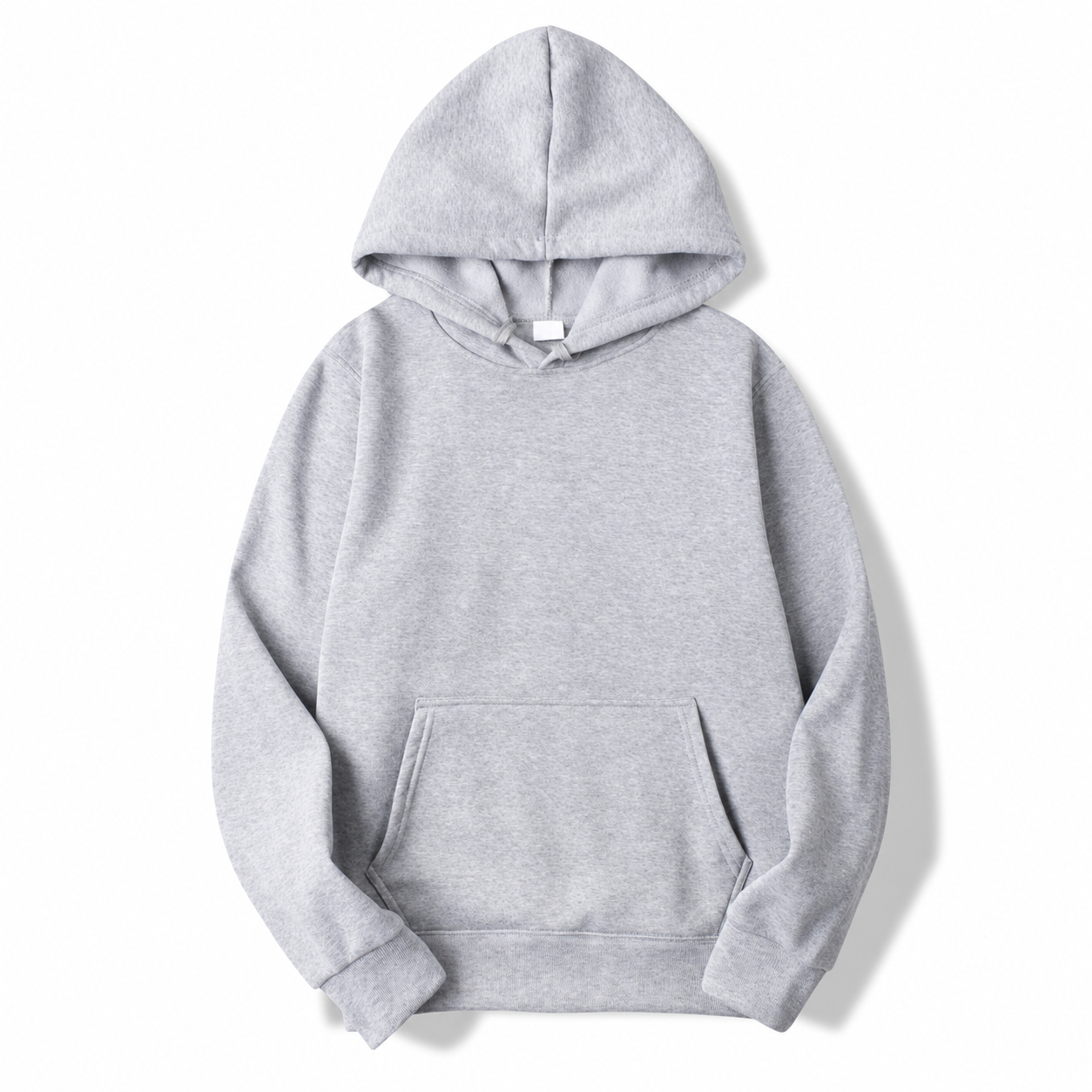 “Dear Person Behind Me” Cotton Hoodie