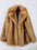 Fall Winter Fashion Mid-length Coat Set Warm Jacket- JUPITER BMY