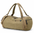 Vintage-Style Travel Duffel Bag
