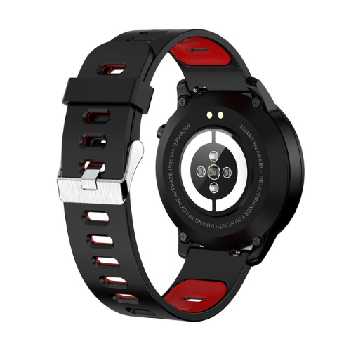 Smart Watch Full screen touch smart bracelet- JUPITER BMY