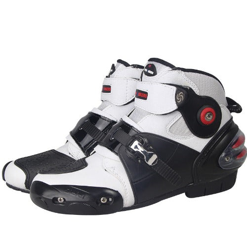 Motorcycle riding shoes- JUPITER BMY