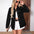 Vintage-Style Denim Jacket