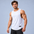 Relaxed-Fit Training Top