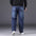 Men's Fashion Casual Straight Loose-fitting Pants- JUPITER BMY