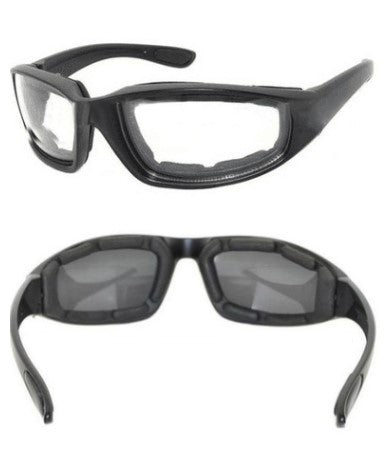 Motorcycle Glasses - JUPITER BMY LTD