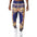 Printed jogging pants casual pants- JUPITER BMY