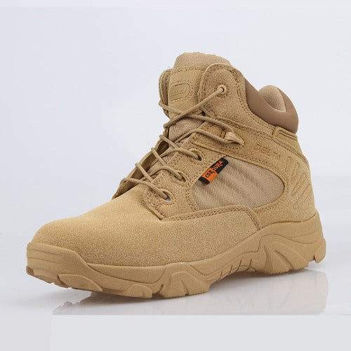 Army boots breathable tactical boots boots- JUPITER BMY