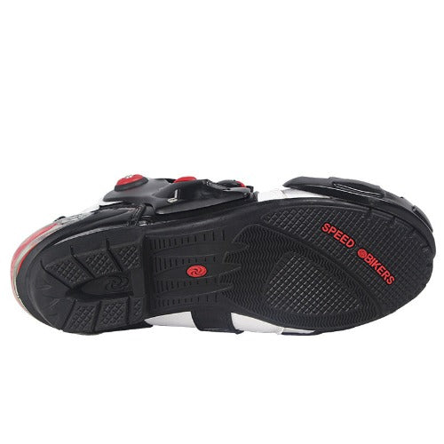 Motorcycle riding shoes- JUPITER BMY