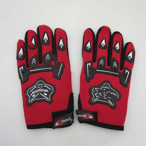 gloves for motorcycle - JUPITER BMY LTD