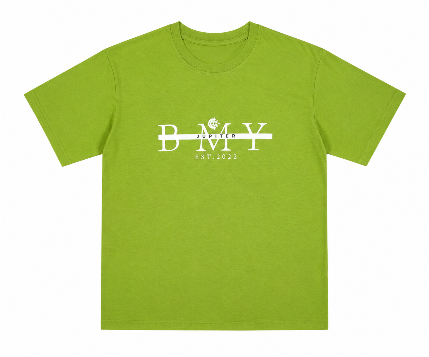 Unisex Oversized Cotton T-Shirt