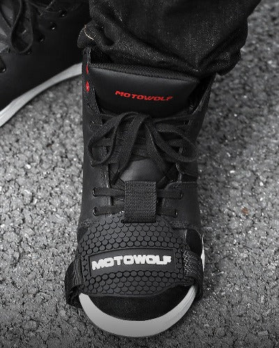 Motorcycle shoes protective gear- JUPITER BMY