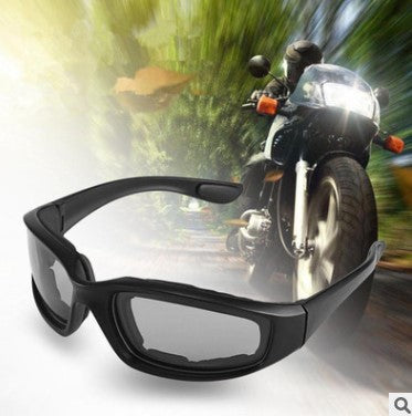 Motorcycle Glasses - JUPITER BMY LTD