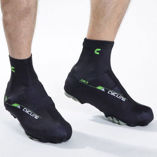 Mountain Bike Lock Shoe Cover- JUPITER BMY