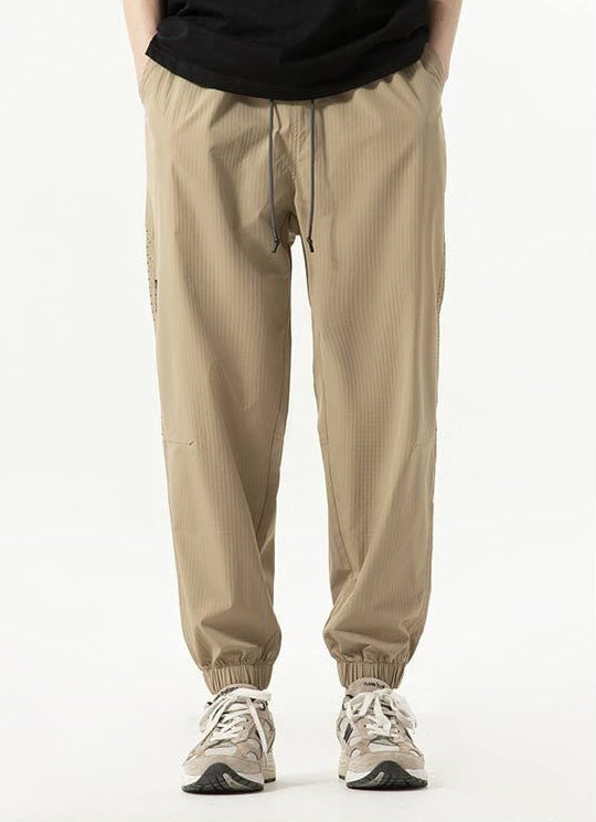 Lightweight Waterproof Sports Joggers