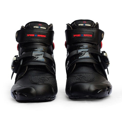 Motorcycle riding shoes- JUPITER BMY