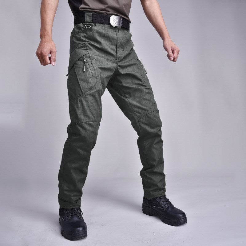 City Military Tactical Pants Men SWAT Combat Army Trousers- JUPITER BMY