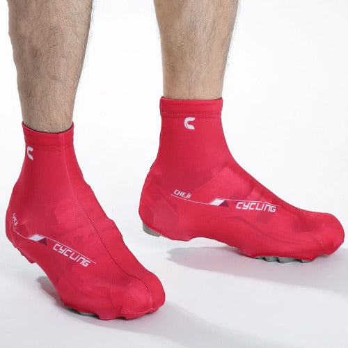 Mountain Bike Lock Shoe Cover- JUPITER BMY