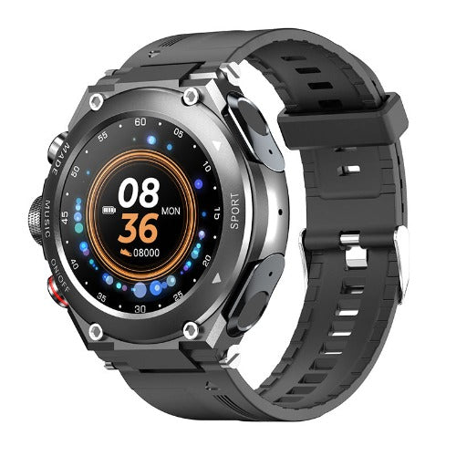 Smart Watch Bluetooth Call On Smart Watch- JUPITER BMY