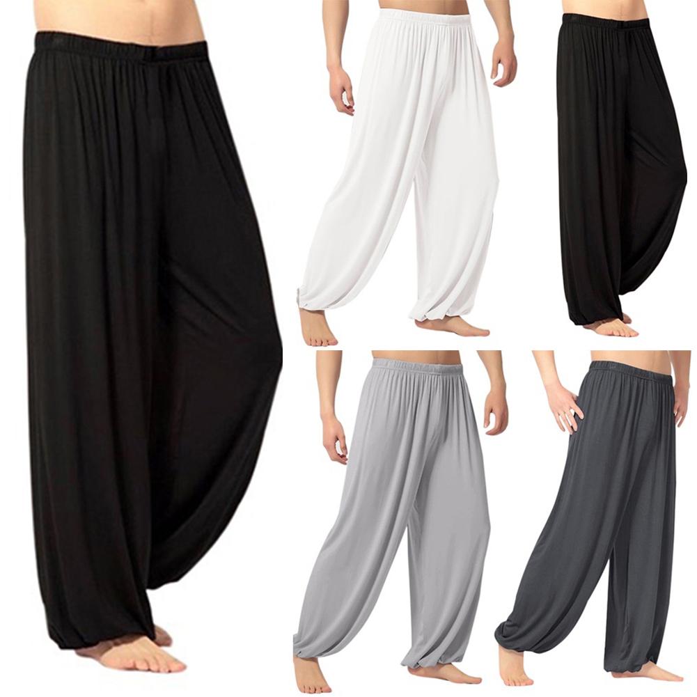 Middle-aged and elderly modal yoga bloomers- JUPITER BMY