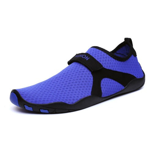 Swimming And River Tracing Snorkeling Yoga Shoes- JUPITER BMY