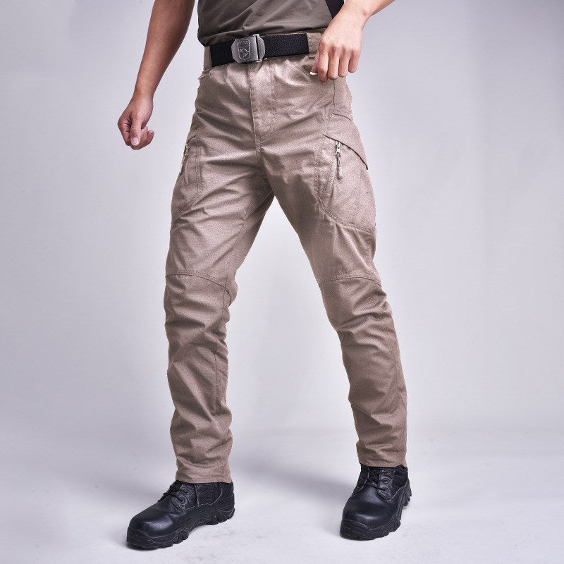 City Military Tactical Pants Men SWAT Combat Army Trousers- JUPITER BMY