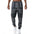 Printed jogging pants casual pants- JUPITER BMY