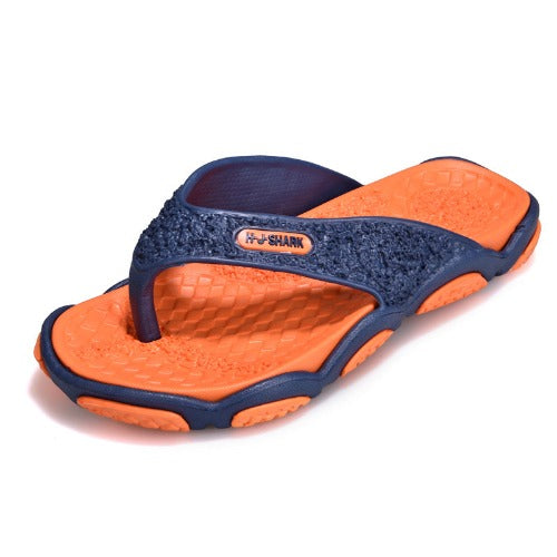 Summer non-slip flip-flop sandals and slippers, summer Korean- JUPITER BMY