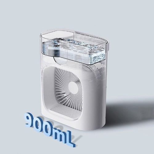 USB Refrigeration Air Conditioner Household Small- JUPITER BMY