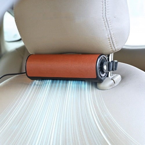 USB Plug Cable For Car Mounted Rear Seat Fan- JUPITER BMY