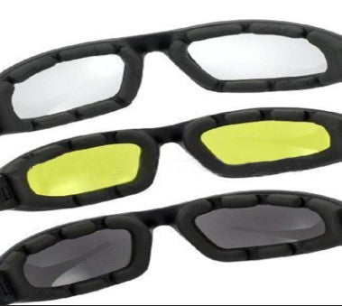 Motorcycle Glasses - JUPITER BMY LTD