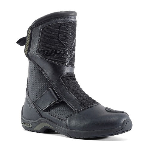 Cross-country Men's And Women's Racing Cross-country Motorcycle Riding Motorcycle Shoes- JUPITER BMY