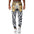 Printed jogging pants casual pants- JUPITER BMY