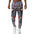 Printed jogging pants casual pants- JUPITER BMY