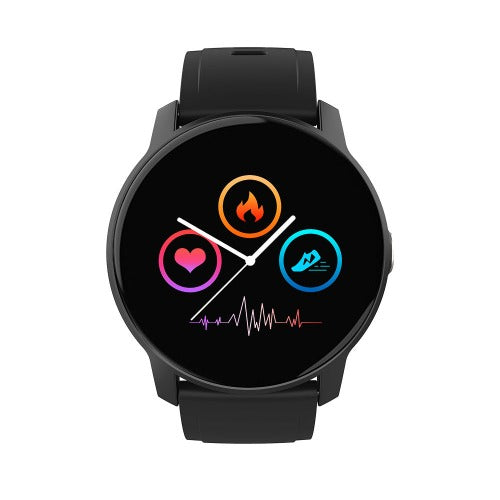 Smart Watches W9 Bracelet Bluetooth Heart Rate Healthy Exercise Bracelet- JUPITER BMY