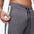 Men's Athletic Colorblock Running Shorts- JUPITER BMY