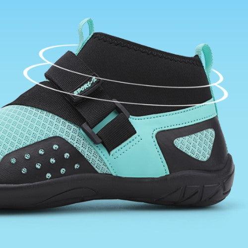 Leisure Non-slip Fitness Beach Shoes- JUPITER BMY