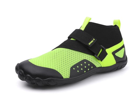 Leisure Non-slip Fitness Beach Shoes- JUPITER BMY