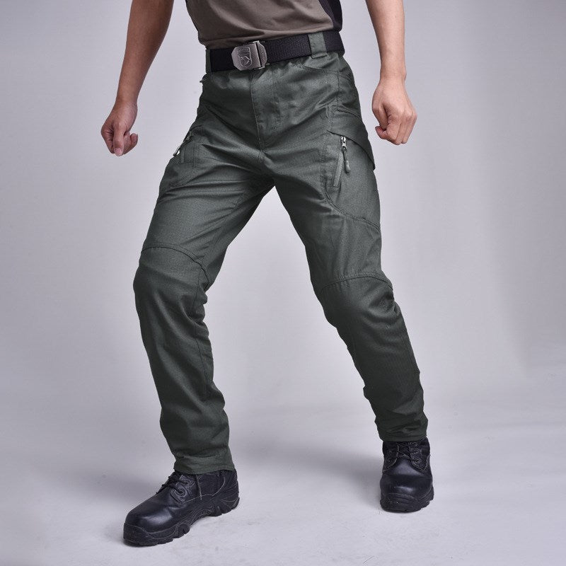 City Military Tactical Pants Men SWAT Combat Army Trousers- JUPITER BMY