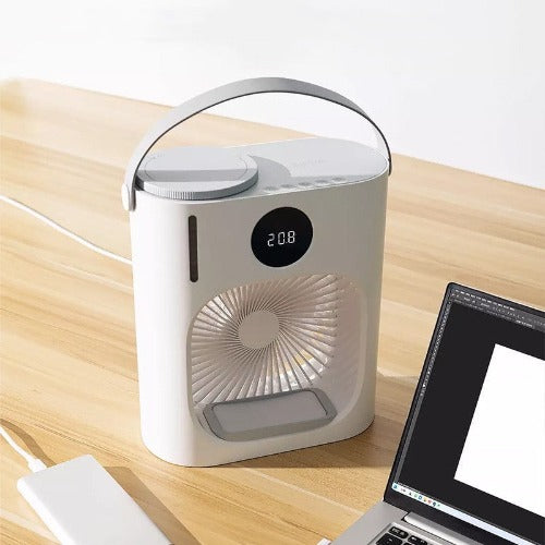 USB Refrigeration Air Conditioner Household Small- JUPITER BMY