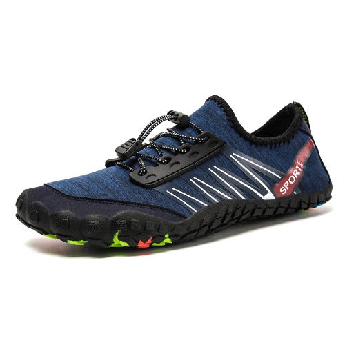 Outdoor Quick-drying Breathable Non-slip Sports Shoes - JUPITER BMY LTD