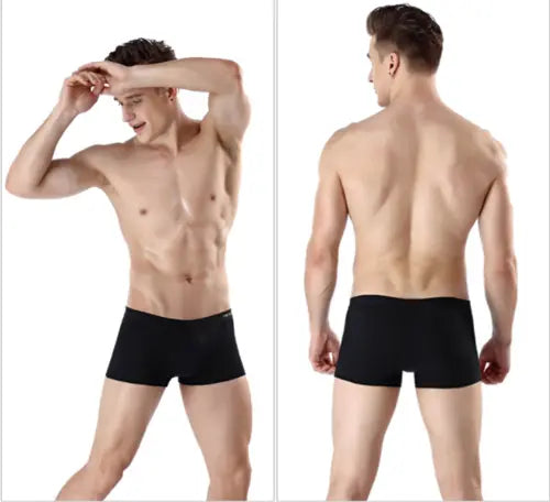 Antarctic Men's Underwear Zhongshan Underwear - JUPITER BMY LTD