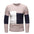 Autumn And Winter New Slim Fashion Trend Of Men's Sweater - JUPITER BMY LTD