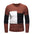 Autumn And Winter New Slim Fashion Trend Of Men's Sweater - JUPITER BMY LTD